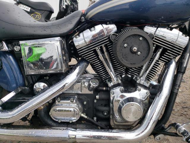 2003 HARLEY-DAVIDSON FXDL 1HD1GDV113K309721