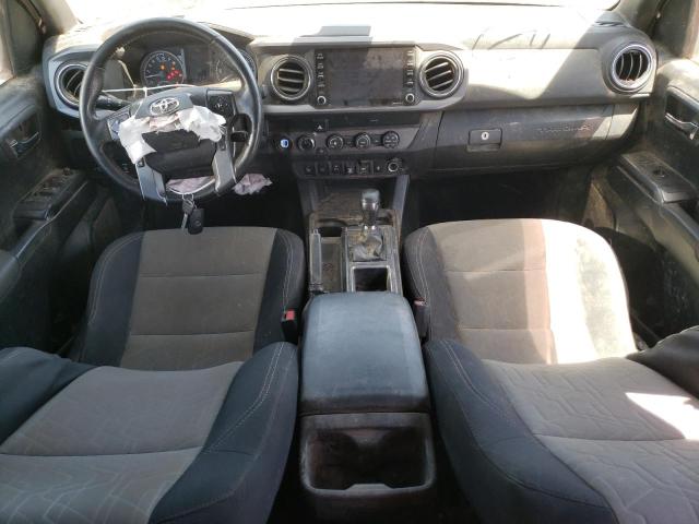 3TMCZ5AN7LM320041 Toyota Tacoma Double Cab