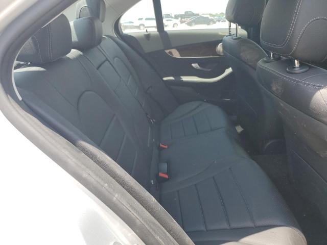 W1KWF8DB2MR650510 Mercedes-Benz C 300
