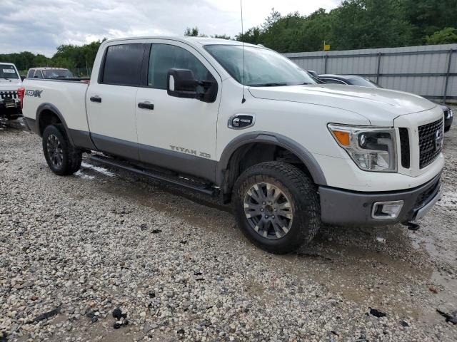 1N6BA1F42GN509023 Nissan Titan Xd Sl