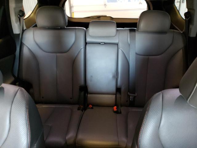 2020 HYUNDAI SANTA FE L - 5NMS5CAA2LH187782