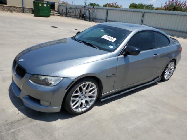 2010 BMW 3 Series 328i