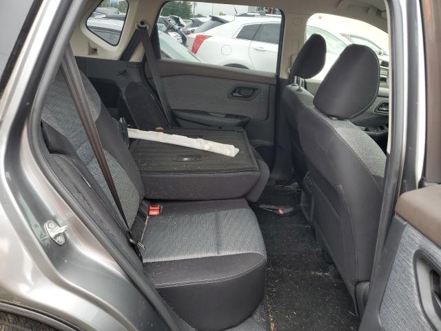 JN8AT3AA5MW003312 Nissan ROGUE S