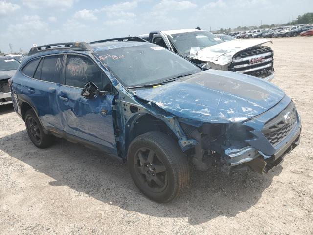 2023 SUBARU OUTBACK WI 4S4BTGUD9P3155513