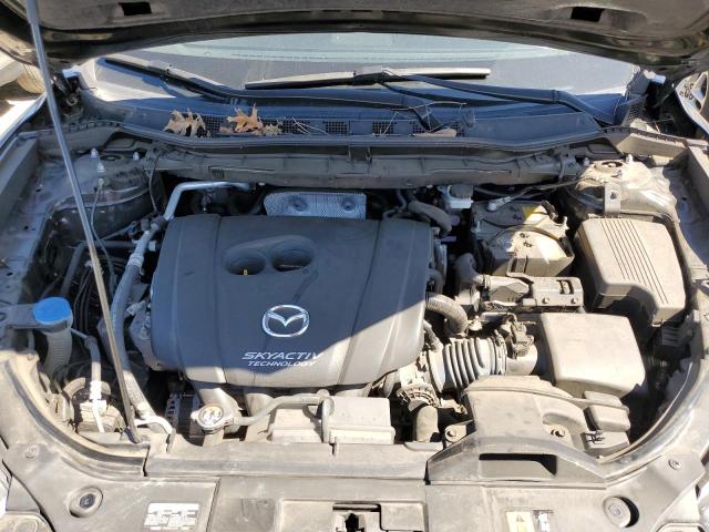 JM3KE2DY8G0847906 Mazda CX-5 GT