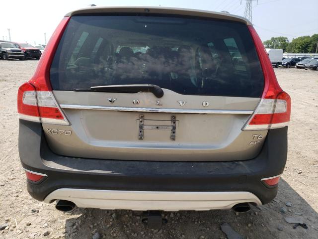 2015 VOLVO XC70 T6 PR YV4902NC7F1188523