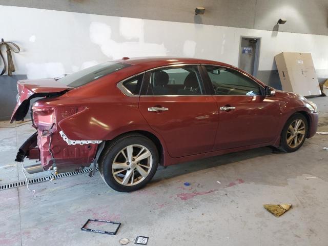 Vin: 1n4al3ap7fc211492, lot: 59892743, nissan altima 2.5 20153
