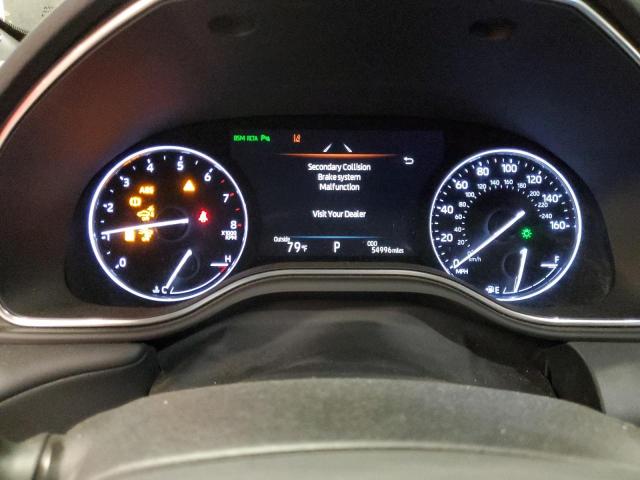 2019 TOYOTA AVALON XSE 4T1BZ1FB2KU017256