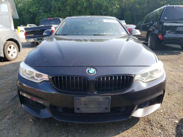 2015 BMW 428 XI GRA - WBA4A7C51FD414949