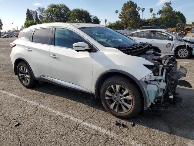 5N1AZ2MG2HN126478 Nissan MURANO S