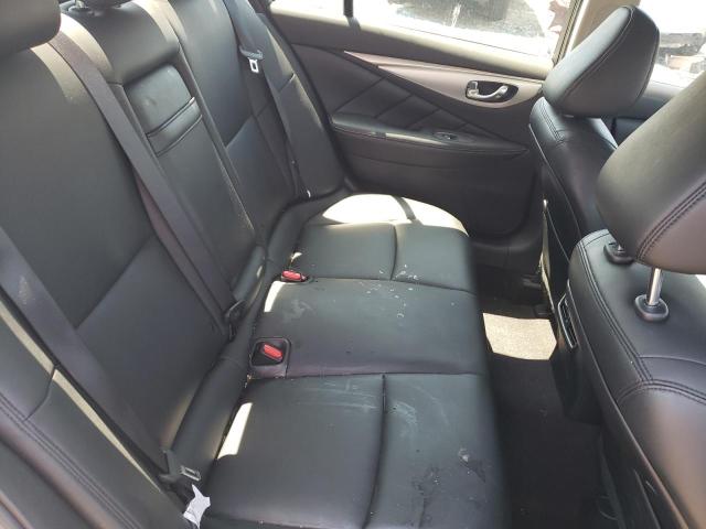 2020 INFINITI Q50 PURE - JN1EV7AR3LM255447
