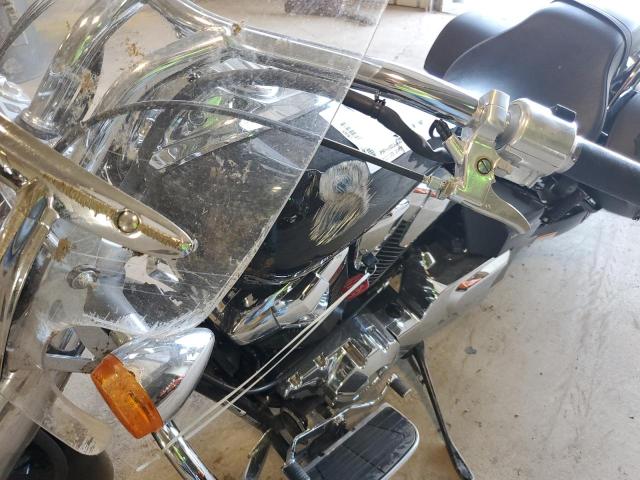 2015 HONDA VT1300 CT JH2SC6675FK500621