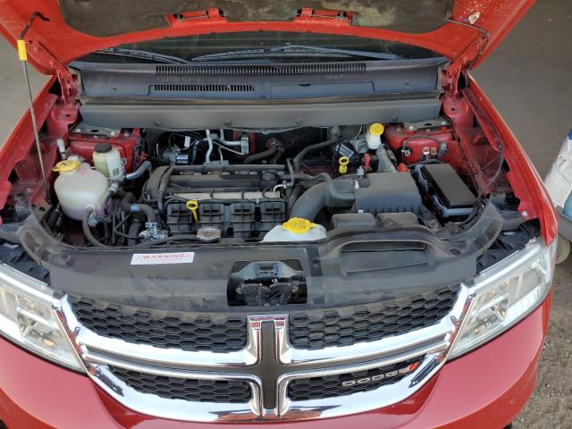 3C4PDCBB6JT463123 Dodge Journey Sxt
