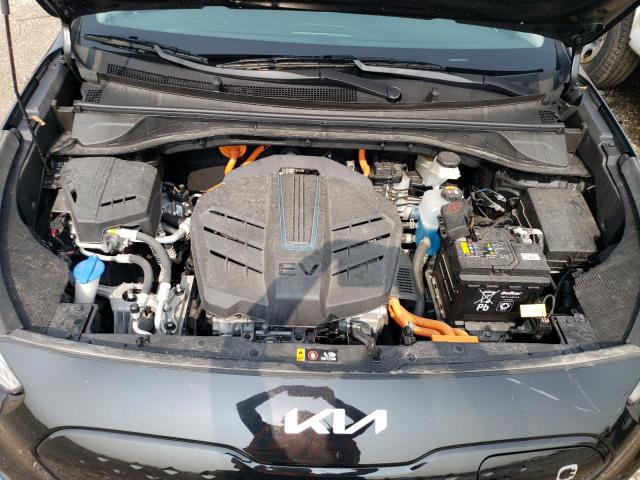 2022 KIA NIRO S - KNDCC3LG1N5115487