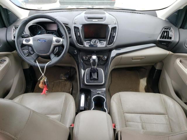 1FMCU9J94EUA96519 2014 FORD ESCAPE, photo no. 8