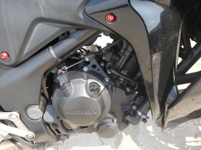 2012 HONDA CBR250 R MLHMC4101C5206401