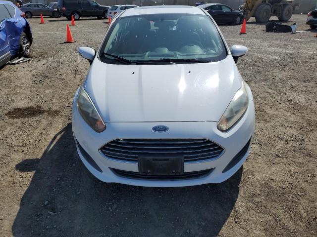 3FADP4BJ1FM153380 Ford FIESTA SE