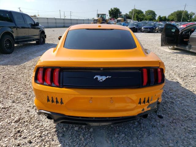 1FA6P8TH8K5146485 Ford MUSTANG