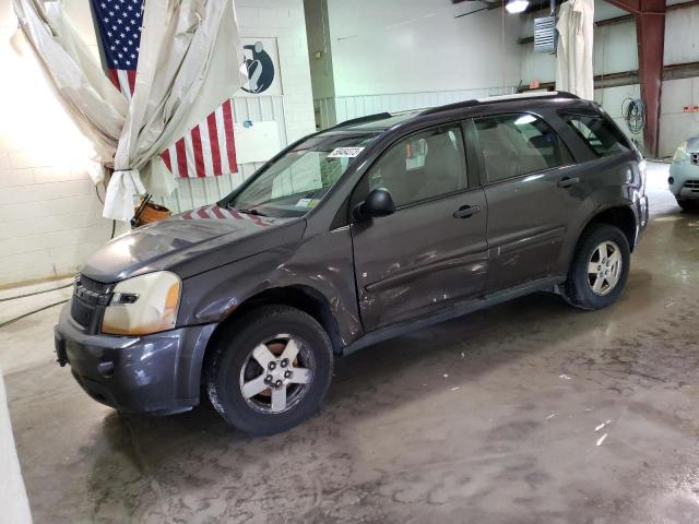 2008 Chevrolet Equinox LS