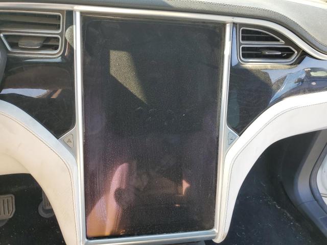 5YJXCAE26GF010789 Tesla MODEL X