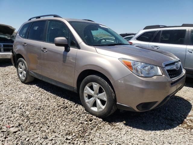 JF2SJADC6FH465250 Subaru Forester 2.5i Premium