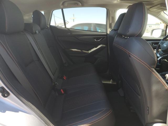 JF2GTHNC2M8255720 Subaru Crosstrek Limited