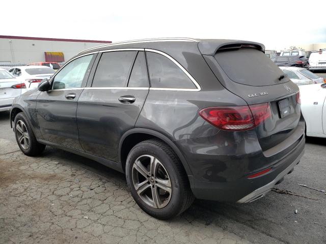 WDC0G8EB9LF710773 Mercedes-Benz Glc 300 4matic