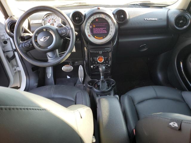 WMWZC5C5XEWP39204 Mini Cooper S Countryman