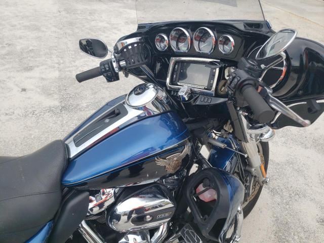 2018 HARLEY-DAVIDSON FLHTCUTG 1 1HD1MDD17JB850876