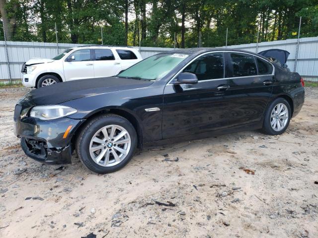 2015 BMW 528 XI - WBA5A7C55FD623065