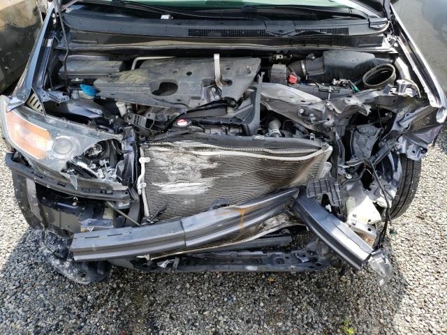 2016 HONDA ODYSSEY SE - 5FNRL5H30GB113131