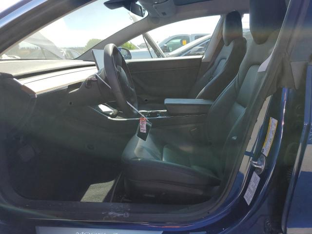 5YJ3E1EB0LF651052 Tesla MODEL 3