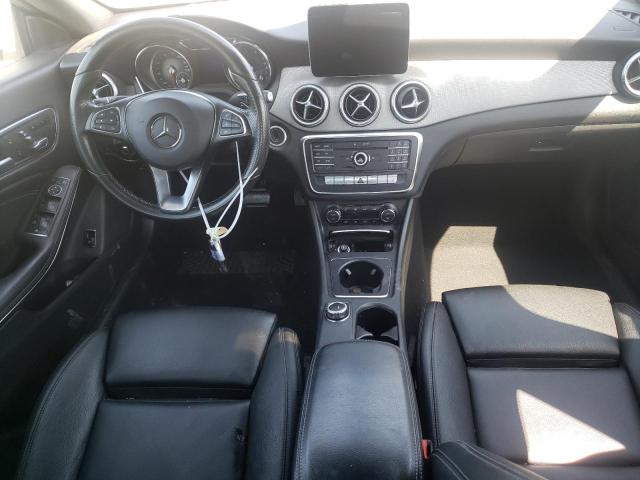 WDDSJ4EB0JN660668 Mercedes-Benz CLA 250