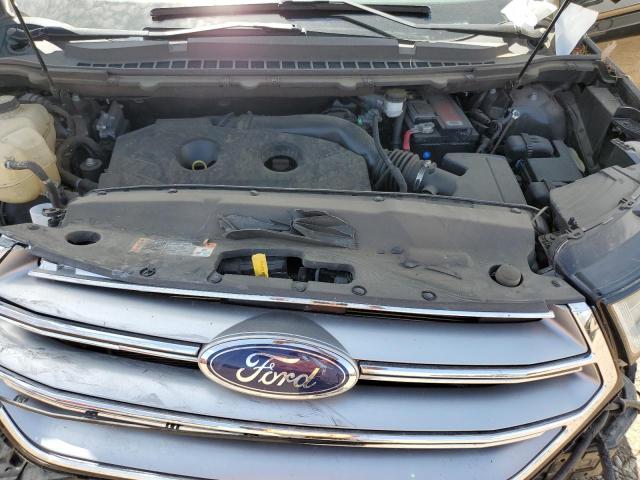 2FMPK3K90JBB74183 Ford Edge Titanium