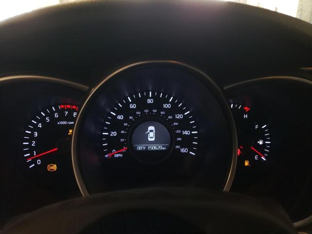 5XXGM4A79EG329288 KIA Optima Lx
