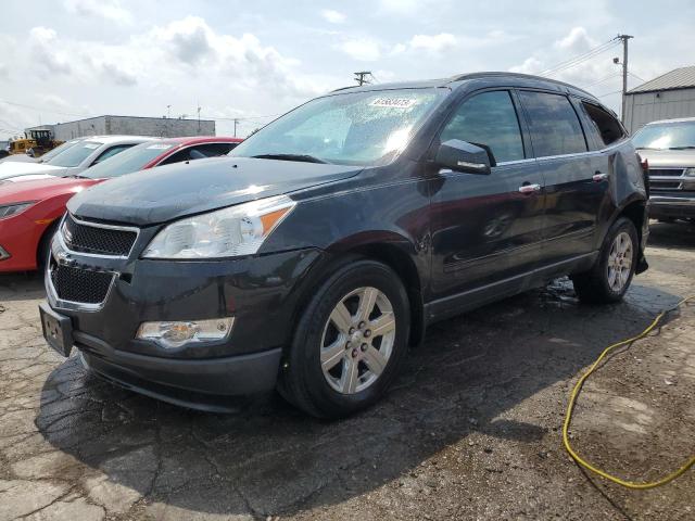 2010 Chevrolet Traverse LT