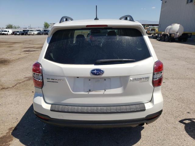 JF2SJAWC9FH567445 Subaru Forester 2.5i Touring