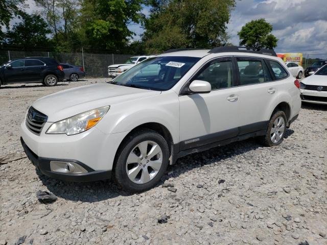 2012 Subaru Outback 2.5i