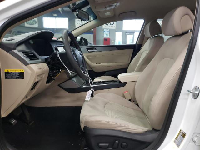 2016 HYUNDAI SONATA ECO - 5NPE24AA6GH402763