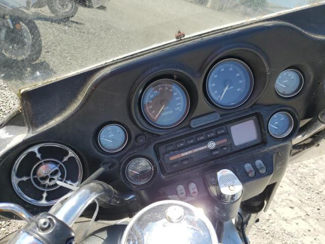2003 HARLEY-DAVIDSON FLHTCUI AN 1HD1FCW543Y625383