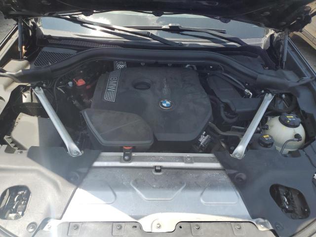 5UXTR7C52KLF34252 2019 BMW X3, photo no. 11