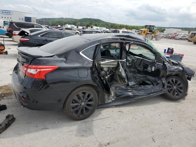 3N1AB7AP1JY339122 Nissan SENTRA S