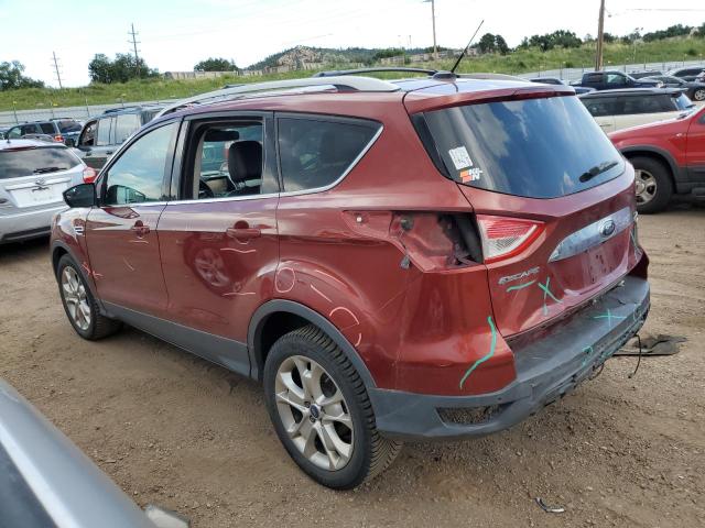 1FMCU9J94EUC20403 Ford Escape Titanium