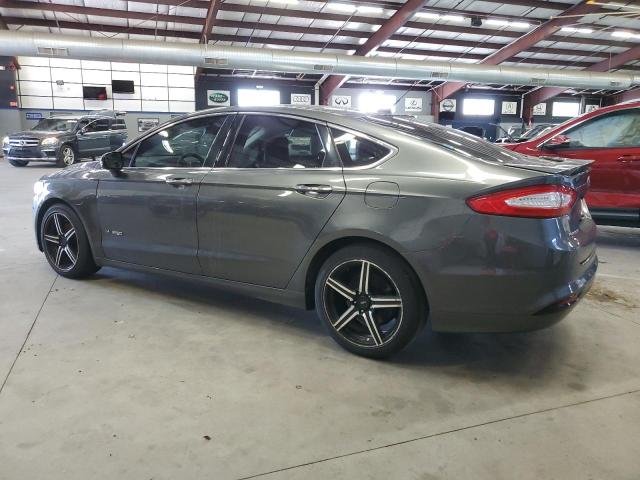 3FA6P0RU3GR127031 2016 FORD FUSION - Image 2