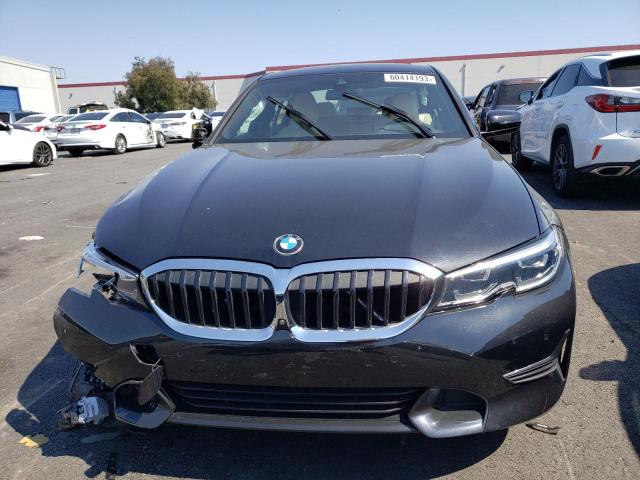 3MW5R1J01L8B26942 BMW 330I