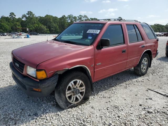 1997 Isuzu Rodeo S