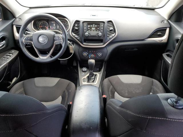 1C4PJMAB0FW659852 Jeep Cherokee Sport