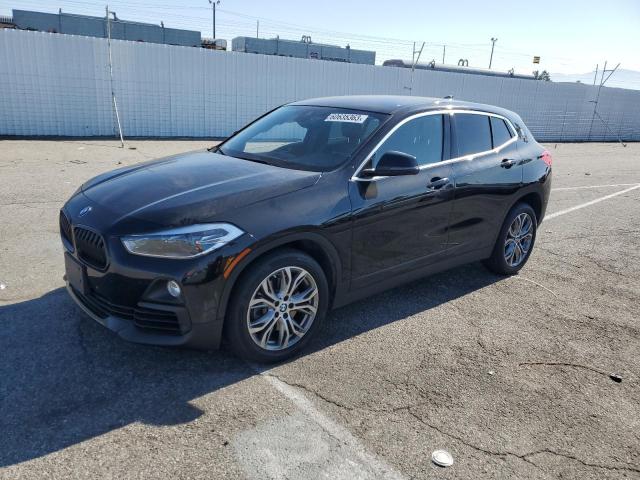 VIN WBXYH9C08L5P92145 2020 BMW X2, Sdrive28I no.1