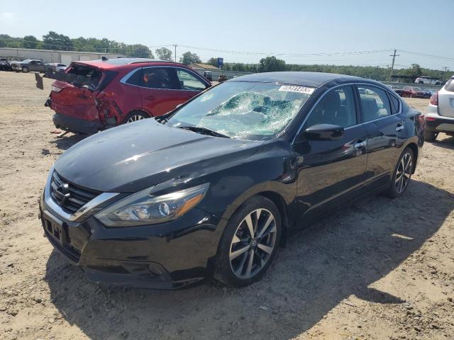 Vin: 1n4al3apxhc129971, lot: 59391493, nissan altima 2.5 20171