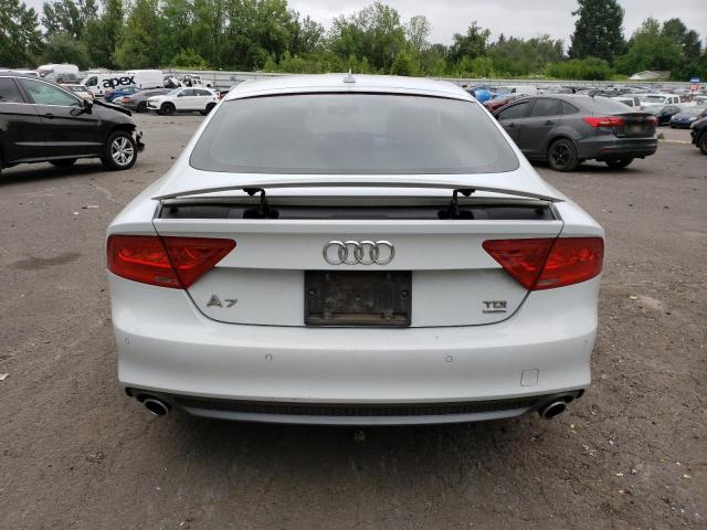 VIN WAU2MAFC5EN087938 2014 Audi A7, Prestige no.6